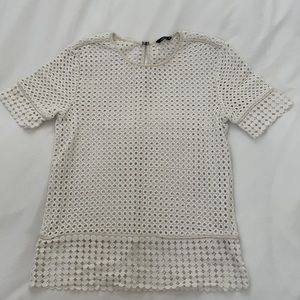 Dolce vita top size m